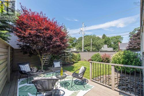 986 Ritchie Drive, Halifax, NS - Outdoor