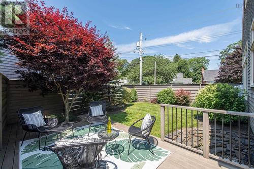 986 Ritchie Drive, Halifax, NS - Outdoor