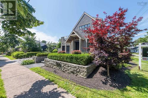 986 Ritchie Drive, Halifax, NS - Outdoor