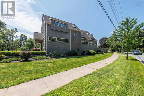 986 Ritchie Drive, Halifax, NS - Outdoor