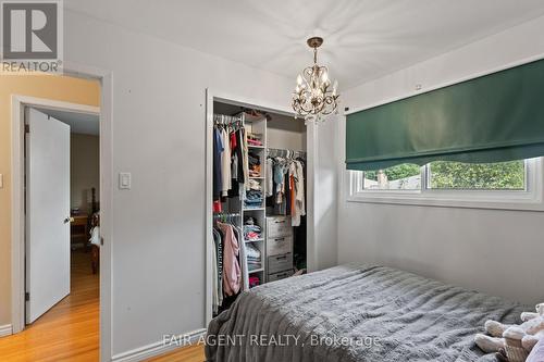 28 Archer Crescent, London, ON - Indoor Photo Showing Bedroom