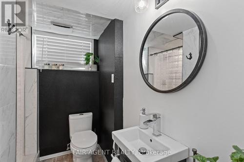 28 Archer Crescent, London, ON - Indoor Photo Showing Bathroom