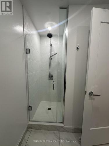 306 - 65 Annie Craig Drive, Toronto, ON - Indoor Photo Showing Bathroom