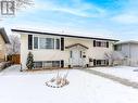 1416 Mardale Drive Ne, Calgary, AB  - Outdoor 