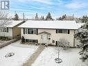 1416 Mardale Drive Ne, Calgary, AB  - Outdoor 