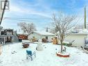 1416 Mardale Drive Ne, Calgary, AB  - Outdoor 