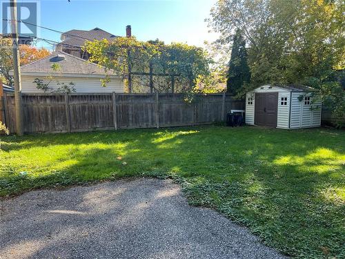 150 College Avenue North, Sarnia, ON - Outdoor