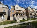 92 Ainley Road, Ajax, ON  - Outdoor With Deck Patio Veranda With Facade 