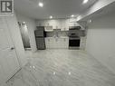 92 Ainley Road, Ajax, ON  - Indoor Photo Showing Kitchen 