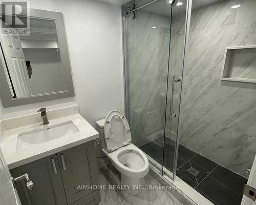 92 Ainley Road, Ajax, ON - Indoor Photo Showing Bathroom