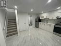 92 Ainley Road, Ajax, ON  - Indoor Photo Showing Kitchen 