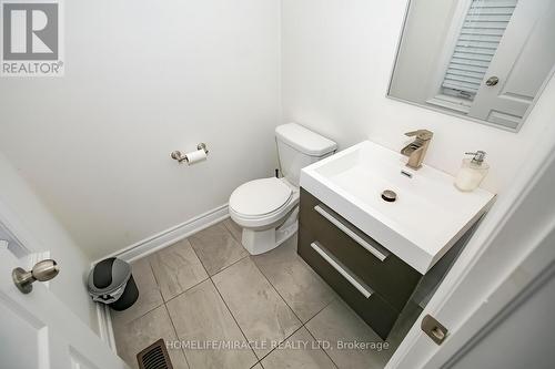 31 Saint Dennis Road, Brampton, ON - Indoor Photo Showing Bathroom