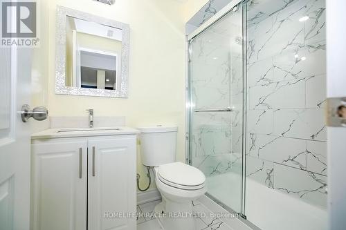 31 Saint Dennis Road, Brampton, ON - Indoor Photo Showing Bathroom