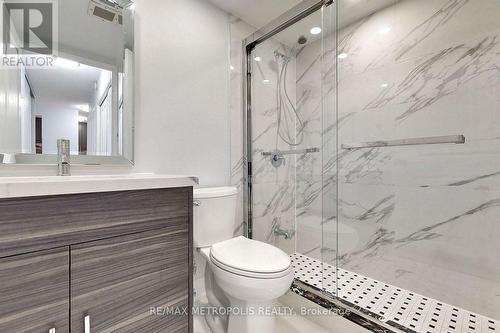 308 - 2500 Bridletowne Circle, Toronto, ON - Indoor Photo Showing Bathroom