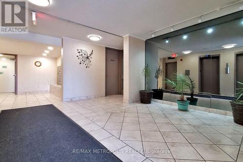 308 - 2500 Bridletowne Circle, Toronto, ON - Indoor Photo Showing Other Room