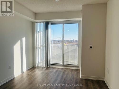 1506 - 195 Commerce Street, Vaughan, ON - Indoor Photo Showing Other Room