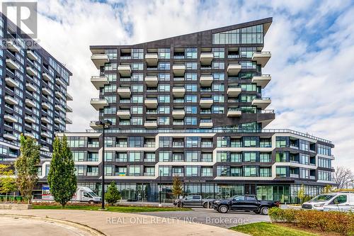 341 - 2485 Taunton Road, Oakville, ON - Outdoor With Facade