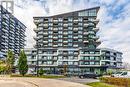 341 - 2485 Taunton Road, Oakville, ON  - Outdoor With Facade 