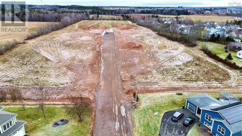 Marshview Drive Extension - Lot 24-4 Marshview Drive, Amherst, NS 