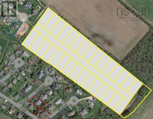 Lot 24-28 Marshview Drive, Amherst, NS 