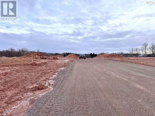 Looking South - Lot 24-28 Marshview Drive, Amherst, NS 