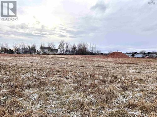 Lot 24-28 Marshview Drive, Amherst, NS 