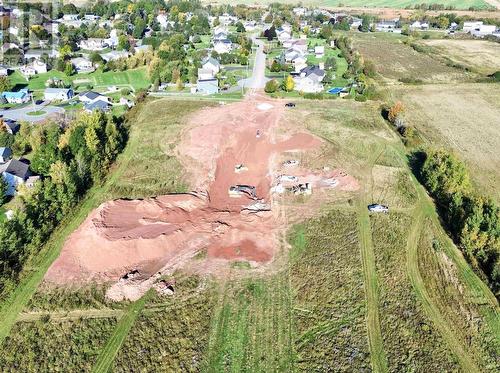 During Construction - Lot 24-29 Marshview Drive, Amherst, NS 