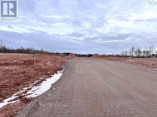 Looking South - Lot 24-29 Marshview Drive, Amherst, NS 