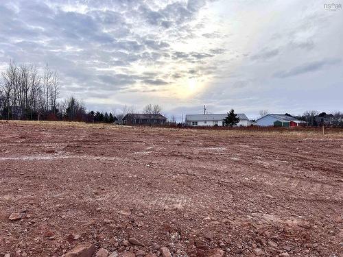 Lot 24-2 Marshview Drive, Amherst, NS 