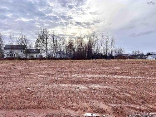 Lot 24-4 Marshview Drive, Amherst, NS 