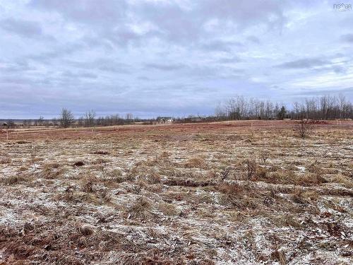 Lot 24-4 Marshview Drive, Amherst, NS 