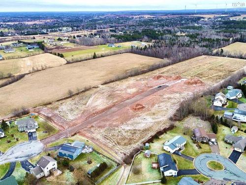 Lot 24-27 Marshview Drive, Amherst, NS 