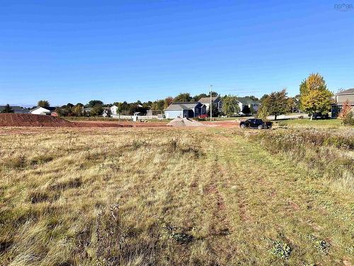 Lot 24-27 Marshview Drive, Amherst, NS 