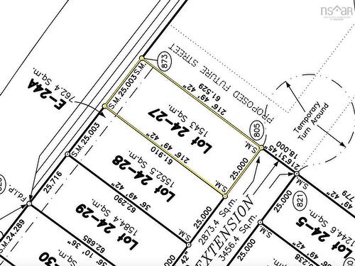 Lot 24-27 Marshview Drive, Amherst, NS 