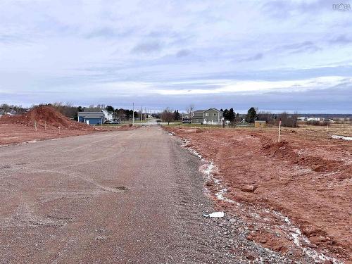 Lot 24-27 Marshview Drive, Amherst, NS 