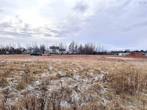 Lot 24-27 Marshview Drive, Amherst, NS 