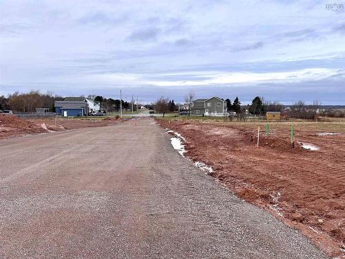 Lot 24-28 Marshview Drive, Amherst, NS 