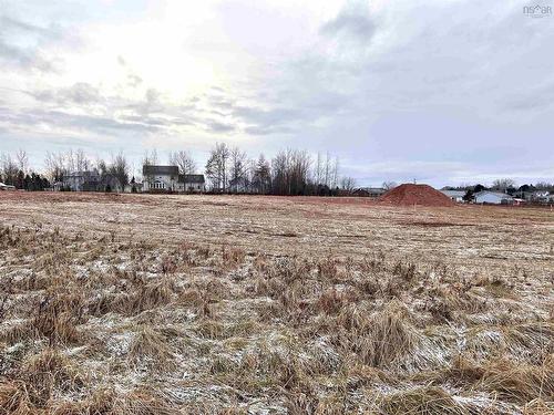 Lot 24-28 Marshview Drive, Amherst, NS 