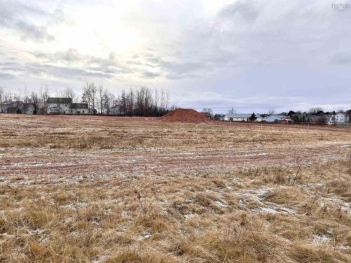 Lot 24-29 Marshview Drive, Amherst, NS 