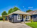 763 Tate Ave, Hamilton, ON  - Outdoor 