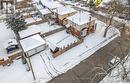 4371 Bampfield Street, Niagara Falls (210 - Downtown), ON  - Outdoor 