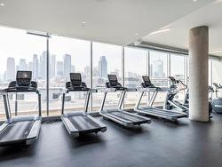 Exercise room - 