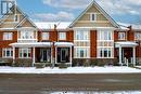 19 Collship Lane, Collingwood, ON  - Outdoor With Facade 