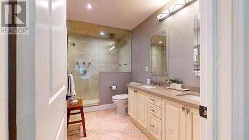 19 Collship Lane, Collingwood, ON - Indoor Photo Showing Bathroom