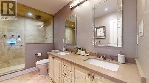 19 Collship Lane, Collingwood, ON - Indoor Photo Showing Bathroom