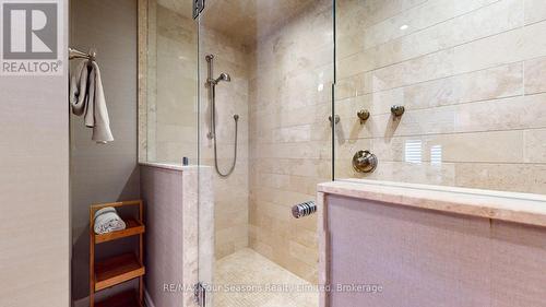 19 Collship Lane, Collingwood, ON - Indoor Photo Showing Bathroom