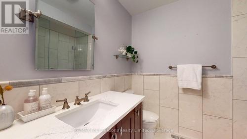 19 Collship Lane, Collingwood, ON - Indoor Photo Showing Bathroom