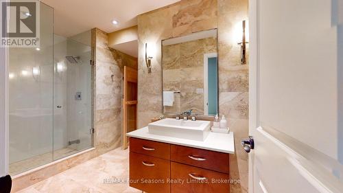 19 Collship Lane, Collingwood, ON - Indoor Photo Showing Bathroom