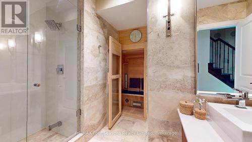 19 Collship Lane, Collingwood, ON - Indoor Photo Showing Bathroom