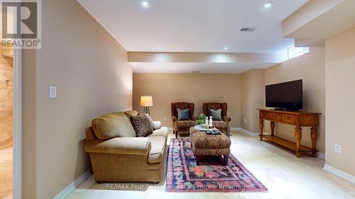 19 Collship Lane, Collingwood, ON - Indoor Photo Showing Basement